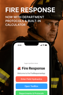 Fireresponse